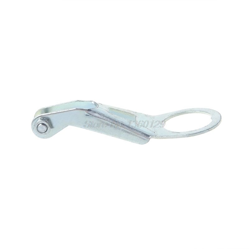 Vélo Vintage Support de lumière phare vélo lampe rétro capteur générateur Support LED lumières avant lumière montage de