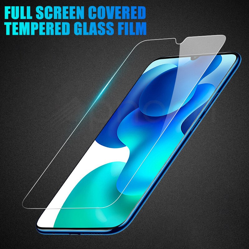 Hd Gehard Glas Voor Xiaomi Mi 9 10 A3 A2 Lite Beschermende Glas Xiaomi Mi 9 Se 9T Pro a1 F1 F2 Pro X3 Nfc Screen Protector Film