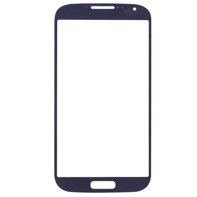 Pantalla táctil LCD para Samsung Galaxy S3, S4, S5 Mini, i8190, i9190, G900, Panel de cristal exterior frontal, reemplazo de reparación de cubierta