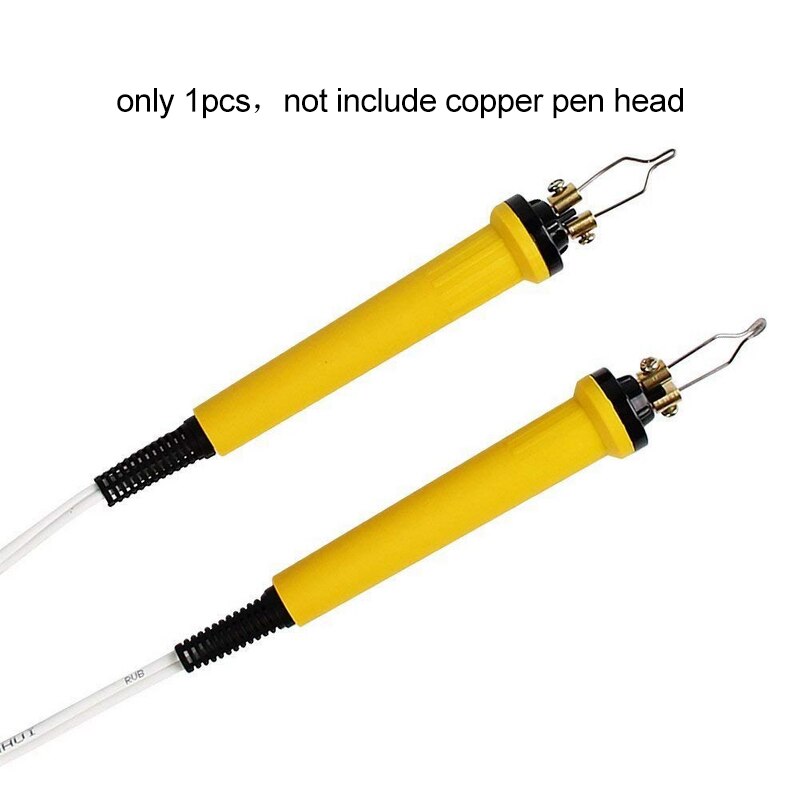 Electrocautery Pen Carving Soldering Gourd Pyrography Pen Machine Soldering LH50S Gourd Iron Machine