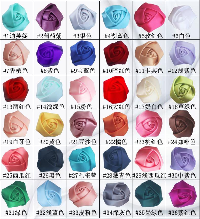 EillyRosia Sounth Africa Bridal Bouquet Yellow Green Handmade Contrasting Ribbon Wedding Bouquet for Bridesmaid Holding Flowers