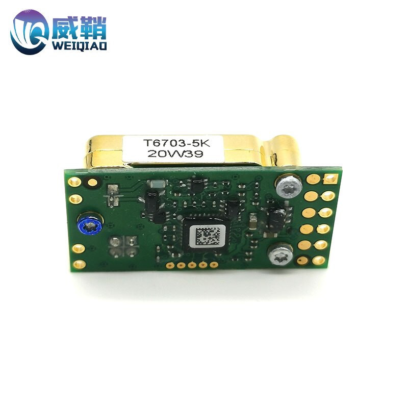 Carbon dioxide sensor original product is suitable for indoor CO2 T6703 sensor