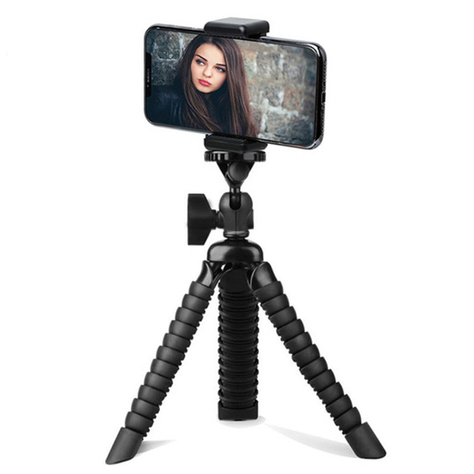 Mini USB Microphone Lapel Lavalier Mic For Phone PC Camera External Cable Mic Splitter Adapter Furry Windscreen Accessories