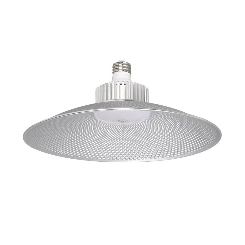 High Bay Opknoping Licht Led Ufo Fabriek Magazijn Lichtpunt Daglicht Industriële Bay Verlichting Voor Magazijn Workshop Lampen