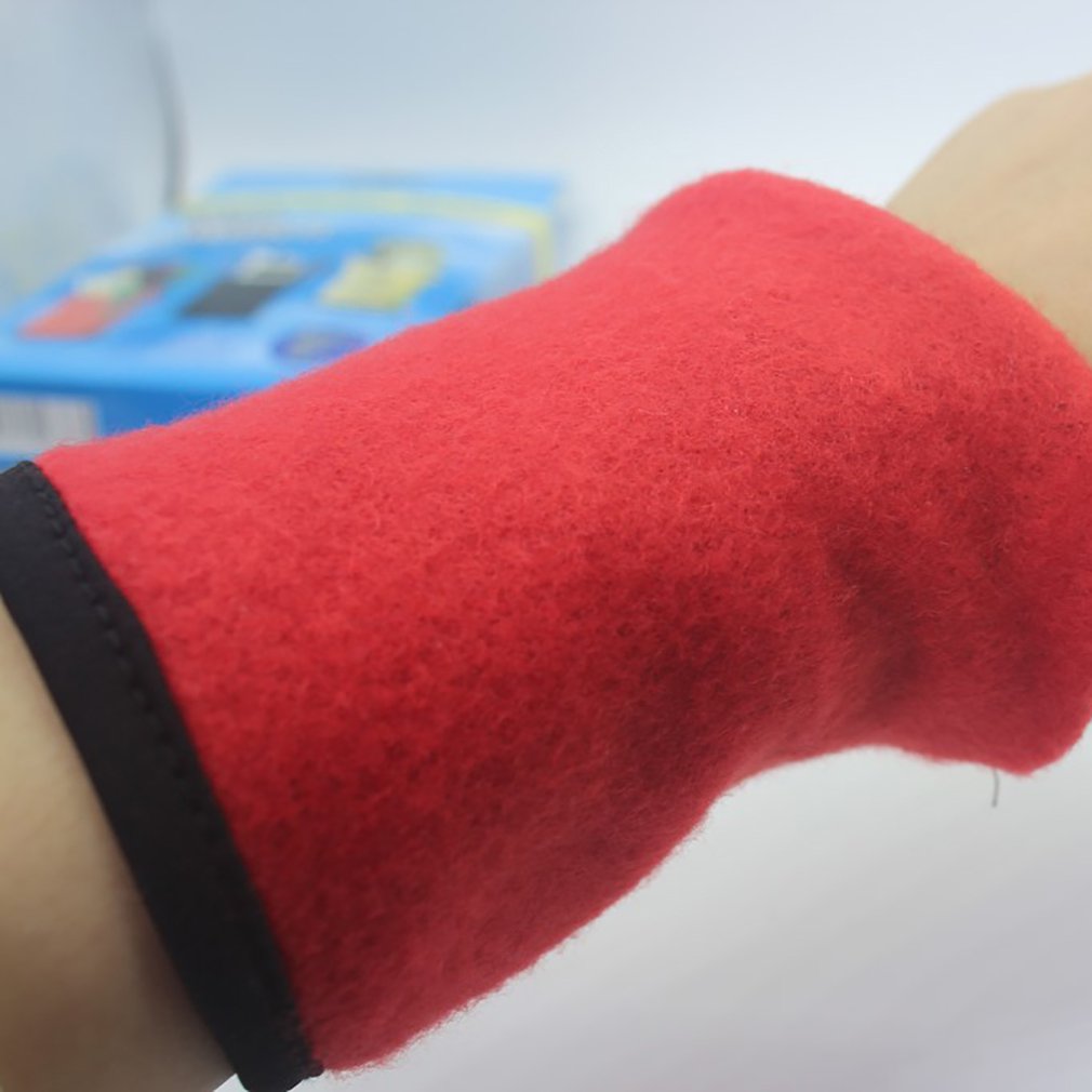 Mannen Vrouwen Pols Portemonnee Pouch Band Rits Running Travel Gym Fietsen Running Veilig Portemonnee Verandering Sport Bag