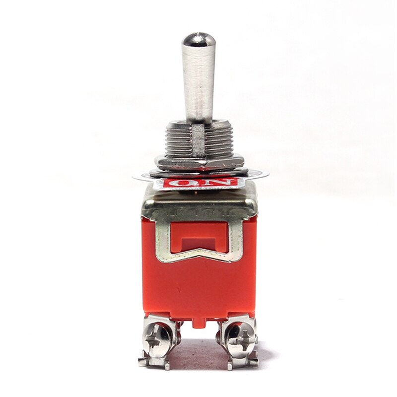 Forward and Reverse Switch, Wave Rocker Switch for Geared Motor Speed Regulator CCW CW