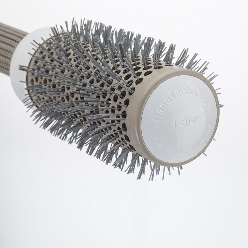 Round Comb Ceramic High Temperature Resistant Ceramic Iron Round Comb... – Grandado