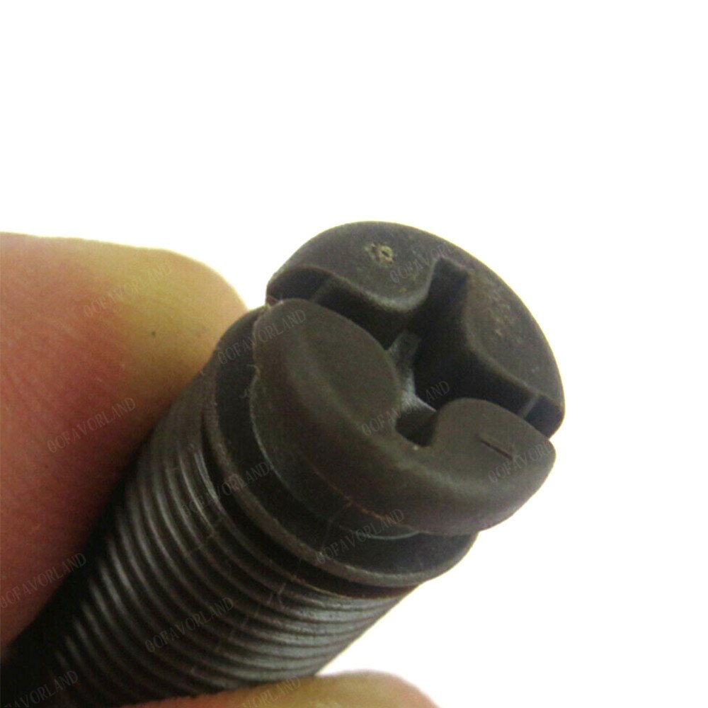 Korpus przepustnicy śruba nowy MD614948 dla Mitsubishi DSM zaćmienie Galant Orzeł talon EVO VR4 4g63