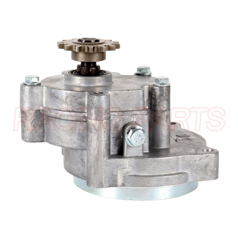 T8F 11 14 17 20 Tand Koppeling Drum Versnellingsbak Tandwiel 33cc 43cc 49cc Ty Hengel Ii Go Kart Mini moto Dirt Bike Scooter Xtreme