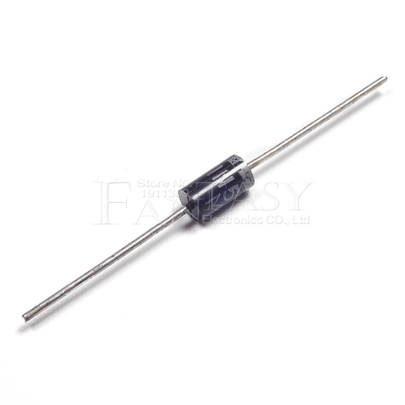 20pcs Rectifier Diode IN5404 3A 400V DO-27 1N5404