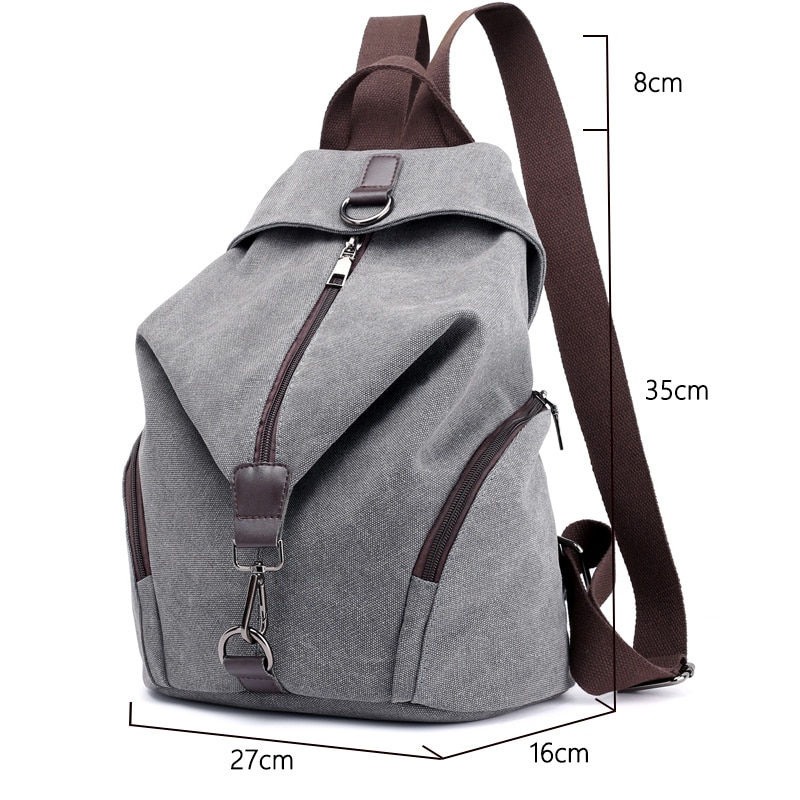 KMFFLY marka kobiety plecak płócienny styl Preppy szkoła dama dziewczyna student szkolna torba na laptop najwyższej jakości płótnie Mochila Bolsas2020