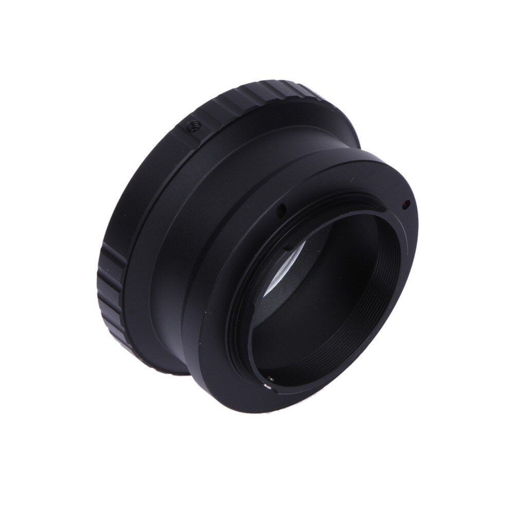 Lens Adapter Ring M42-M4/3 Voor Takumar M42 Lens En Micro 4/3 M4/3 Mount Voor Olympus Panasonic m42-M4/3 Adapter Ring