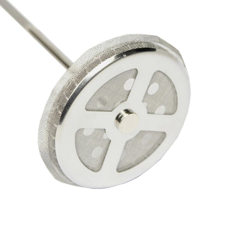 350ml Stainless Steel Glass Tea Coffee Cup french Plunger Press Maker