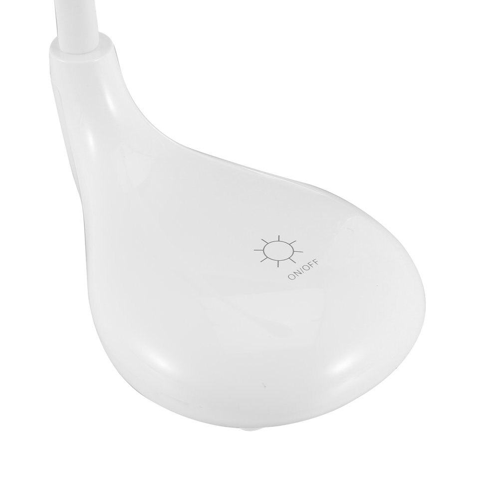 Einstellbar Schreibtisch Lampe intensität USB Aufladbare LED Schreibtische Tisch Lampe Lesen Licht Touch Schalter Schreibtisch Lampen