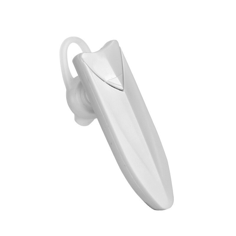 KUULAA Blutooth 5.0 słuchawki słuchawki ręce w samochodzie zestaw bezprzewodowy stereofoniczny HD Mic z mikrofonem dla IPhone Samsung Huawei telefon komórkowy: 02