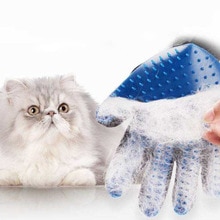 Kat en hond beauty borstel handschoenen kat speelgoed kat ontharing handschoenen hond schoonmaken kat comfortabele ontharing borstel