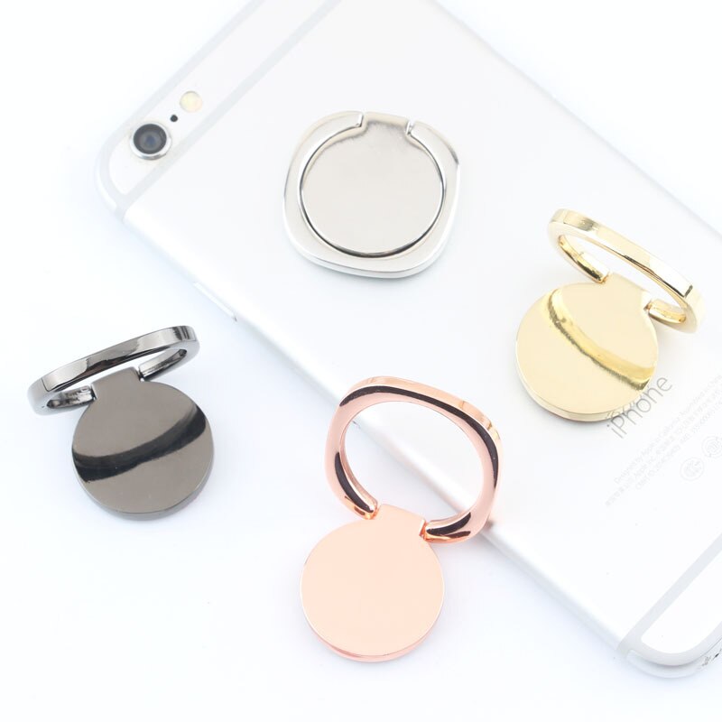 Suporte de celular magnético, luxuoso, de metal, com anel de apoio, soquete de 360, suporte para celular, suporte para celular para telefones celulares