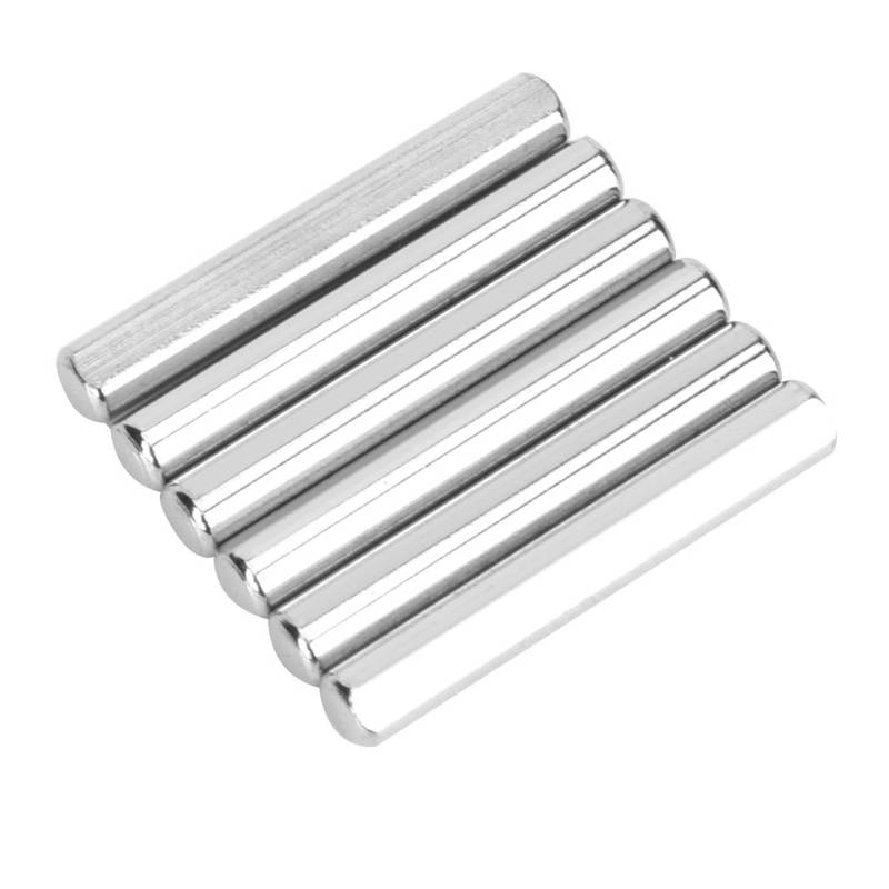 Robot Car Axle Toy Car Gear Axle Industrial Robot Parts for Industrial Robot