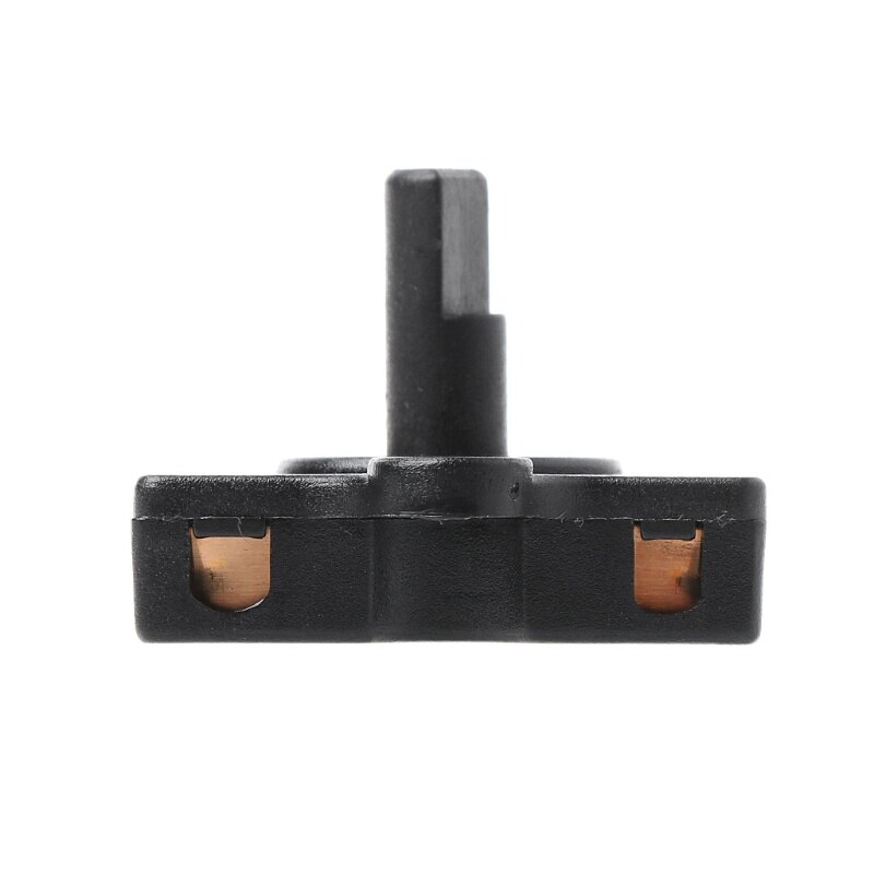 B3200 Rotary Switch Replacements 4 Position 3 Speed Heater Blower Fan Switch Control Knob 13A-120V AC, 10(3)A-250V AC