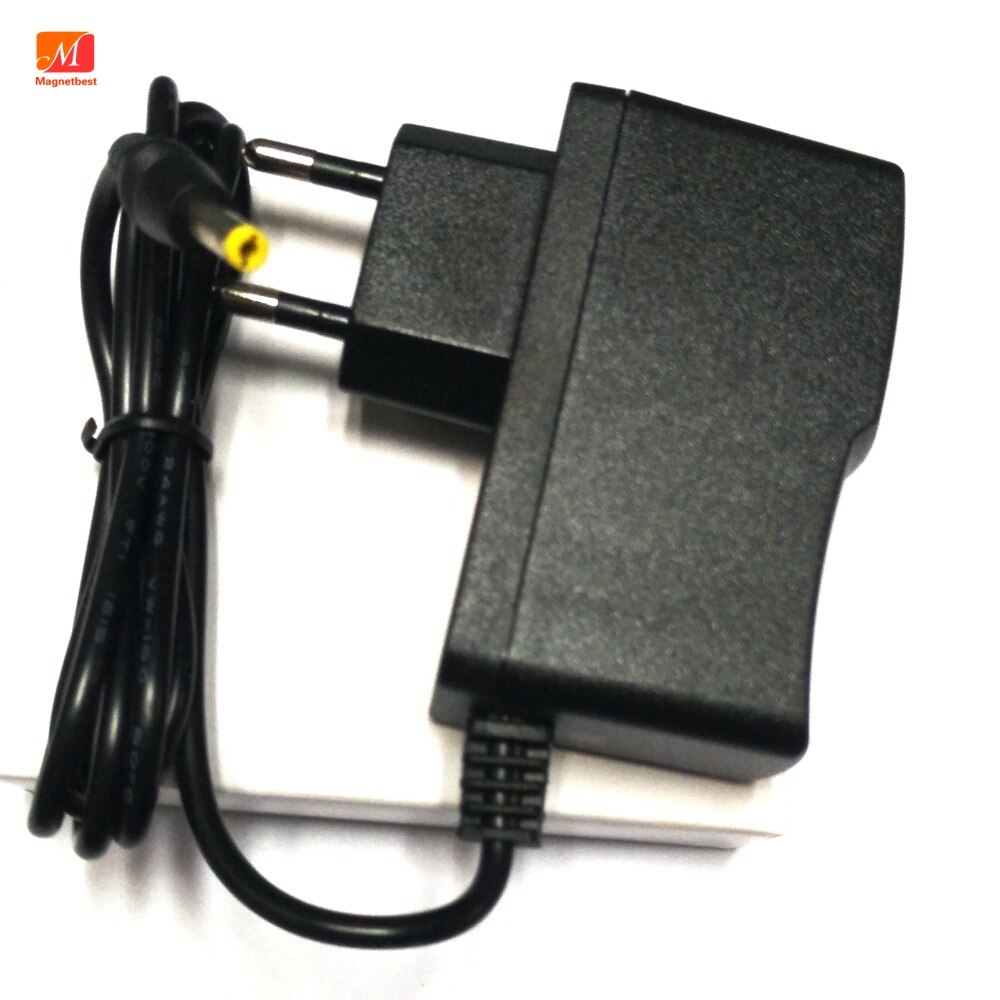 6V 800MA 1A Ac Dc Adapter Voeding Lader Voor SO-NY AC-ES608K3 RH1 NH1 N10 D100 D50 SW7600GR EH1 Power adapter