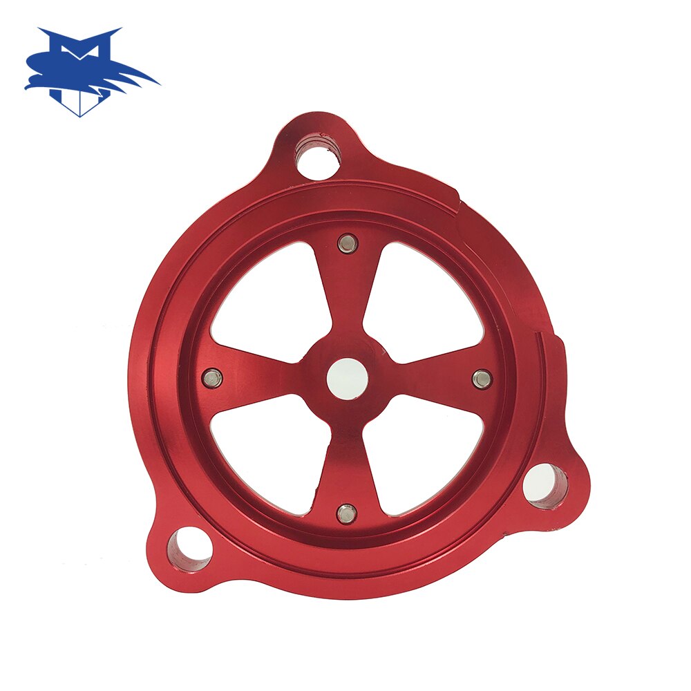 Moto Telaio di Copertura del Foro Anteriore unità lancia Copertura per Yamaha Tmax 530 12-16 TMAX530 TMAX-530 XP530 2012 2013 2014 2015 2016