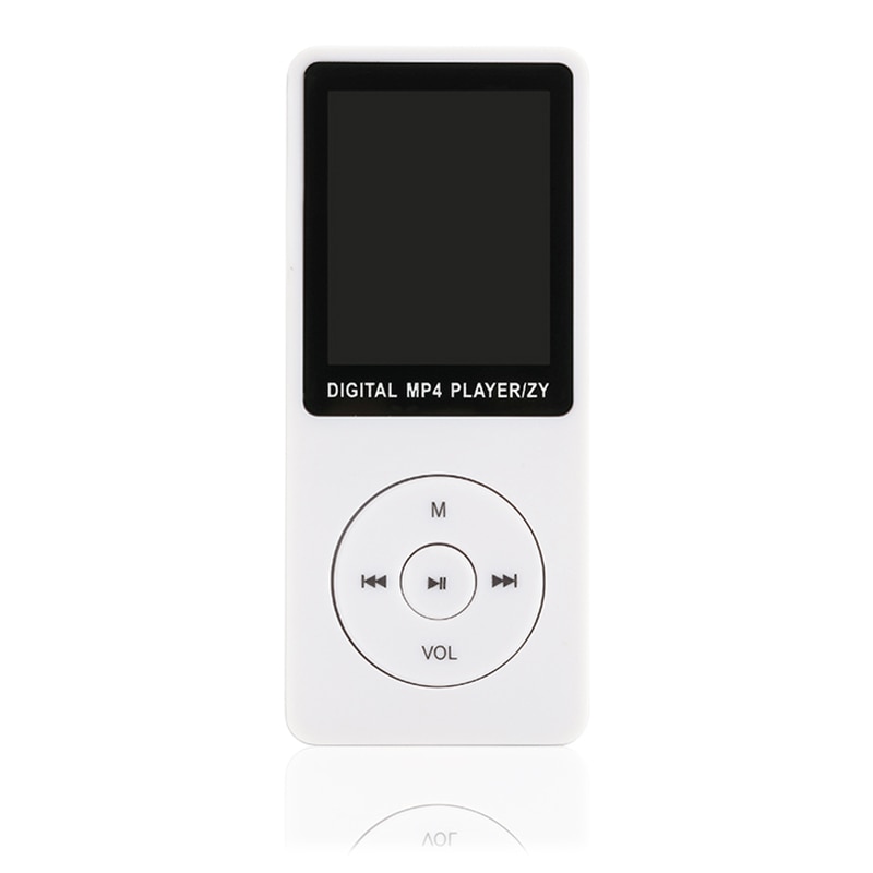 70 heures de lecture MP3 MP4 sans perte son lecteur de musique FM enregistreur TF carte Portable GDeals
