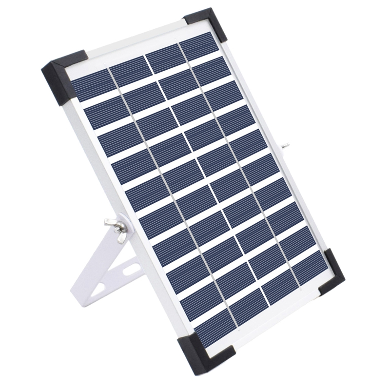 Solar Fountain Pump Electric Storage Fountain Style With Light Solar Powered Water Pump: Default Title