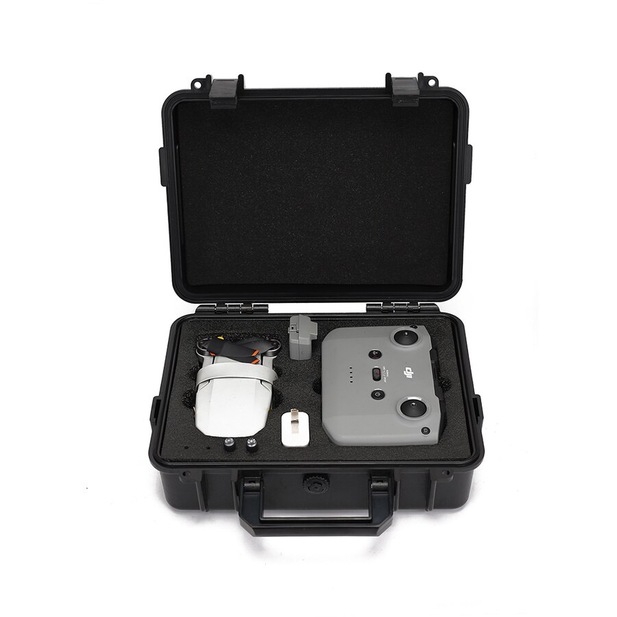 Sac étui Antidéflagrant Et Ignifuge - Pour Batteries ACE 2S 3S 4S 6S, Protection Transport Sécurité