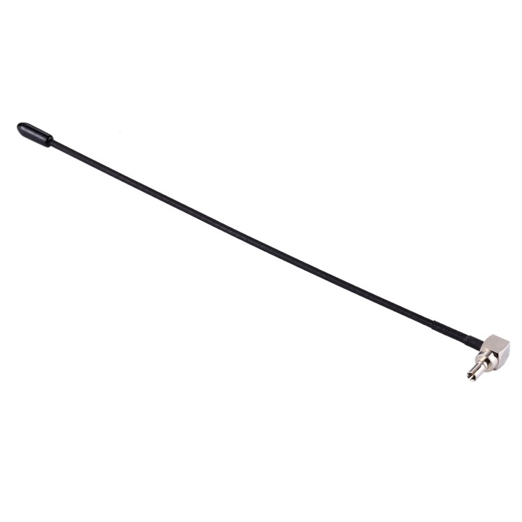 LEORY 2pcs 4G LTE Antenna with TS9 or CRC9 Connector For E398 E5372 E589 E392 Zte MF61 MF62 aircard 753s 5dbi Gain