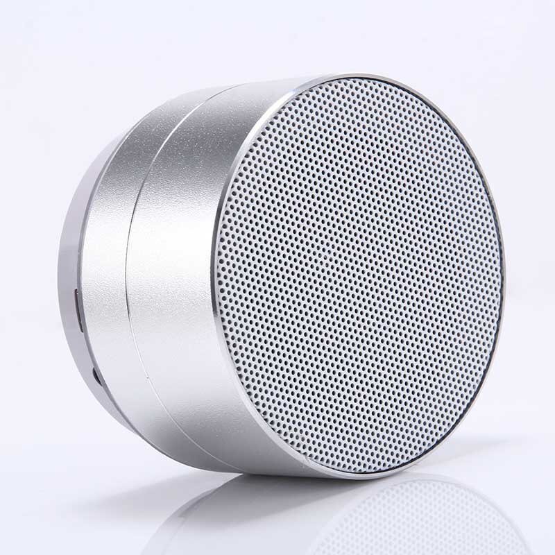 Wireless Mini Super Bass Bluetooth Music Speaker for iPhone iPad Tablet Samsung M8617