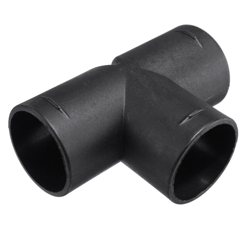 42mm Heater Air Vent Ducting T Piece Outlet Splitter Connector For Eberspacher Car Outlet Exhaust Connector