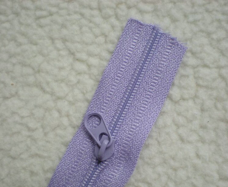 3#  farverige metal lynlås aftrækker nylon lynlås special sengetøj dynebetræk taske boligtekstil 10 farve lynlås skydere 50 stk.