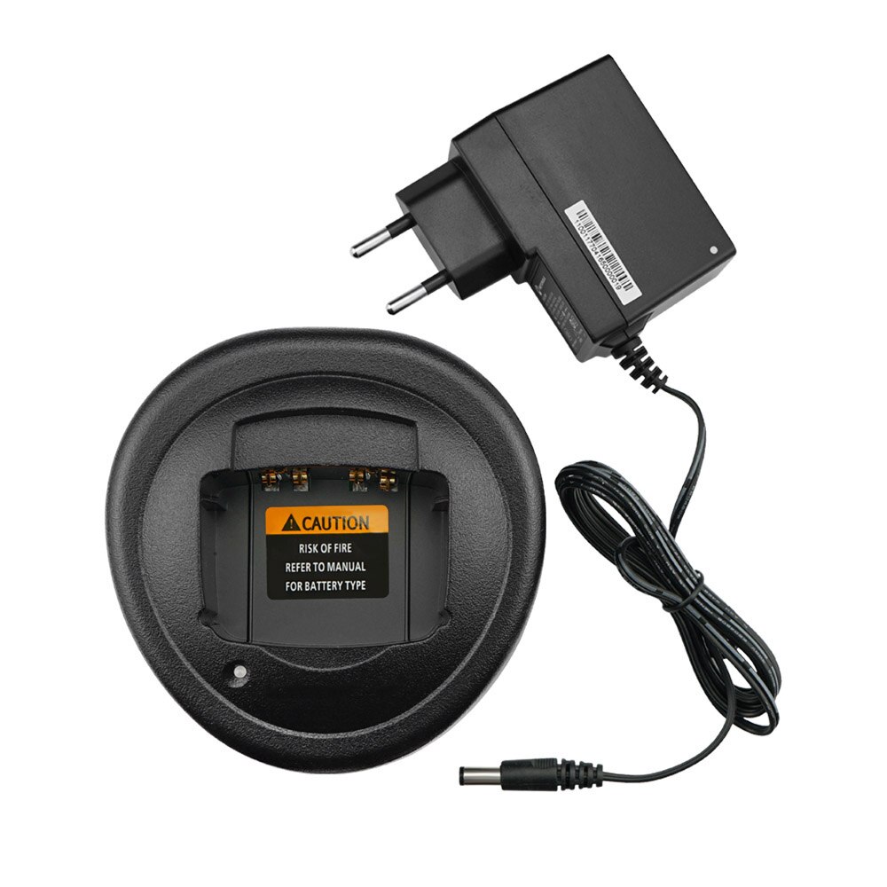 Batterij Oplader Voor Motorola Radio GL2000 GP320 GP328 GP329 GP338 GP339 GP340 GP344 GP360 GP380 HNN9008 HNN9008A MTX850 MTX8250