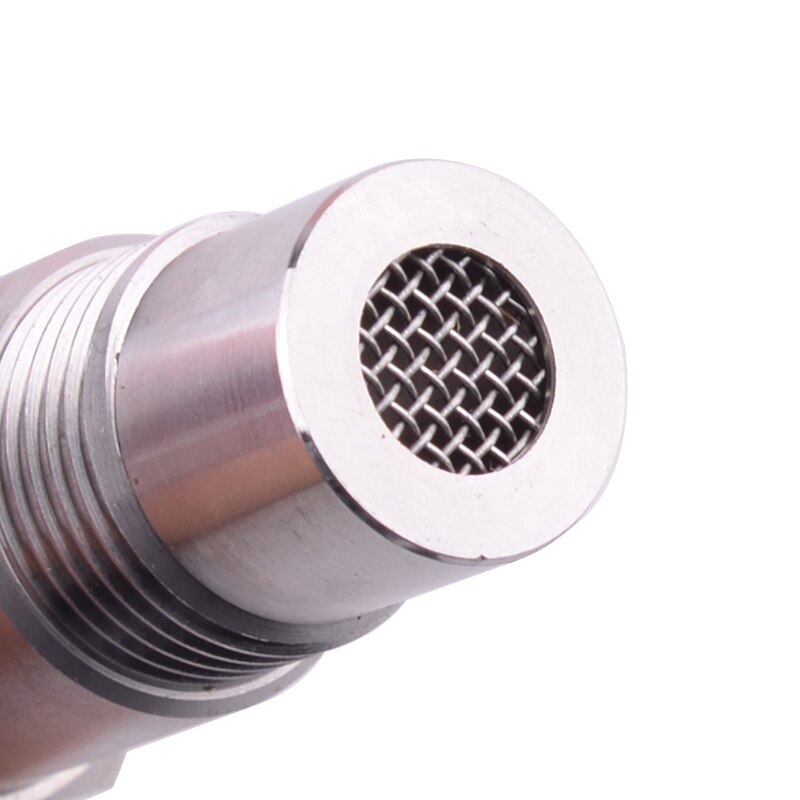 Car CEL Fix Check Engine Light Eliminator Adapter Oxygen O2 Sensor M18X1.5