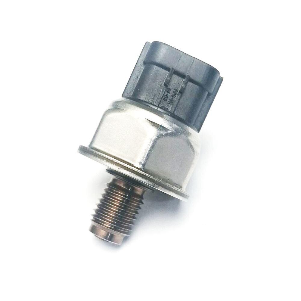 45PP3-1 fuel rail pressure sensor for diesel heavy truck excavator