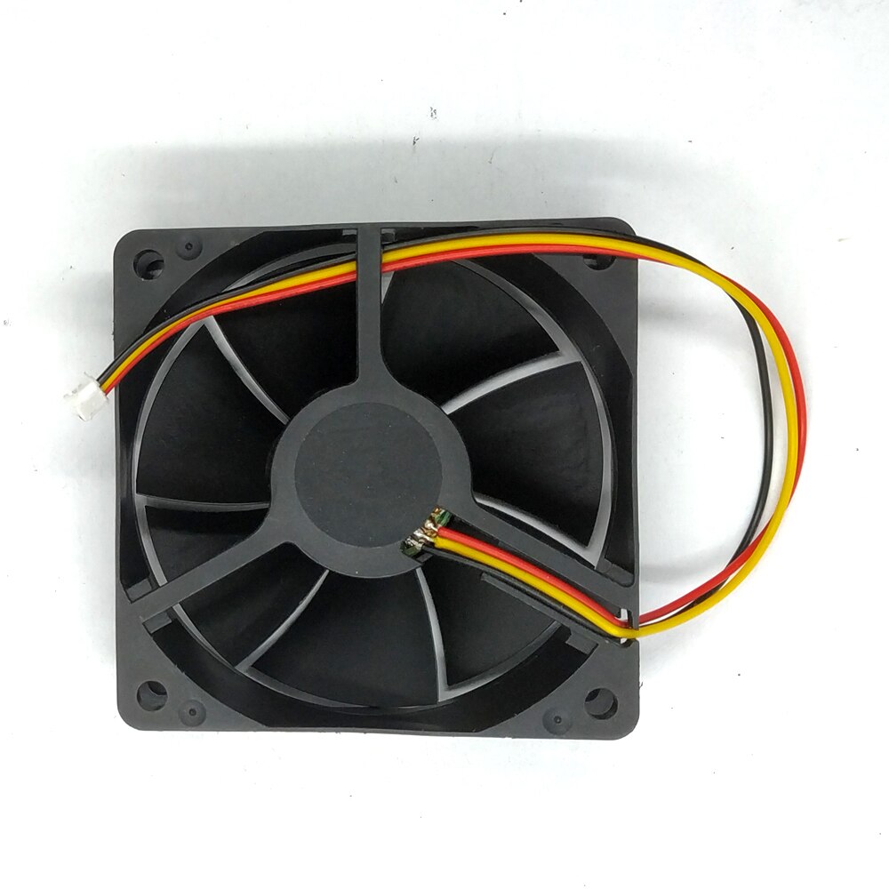 Per SUNON KDE1207PKV1 7020 70x70x20mm 7cm 70mm 12V 2.0 - Foto 13