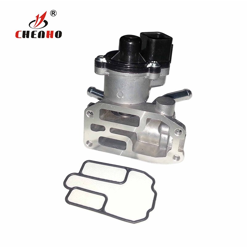 Válvula de Control de aire de ralentí rápido para m-itsuishi Pajero Montero MD614946