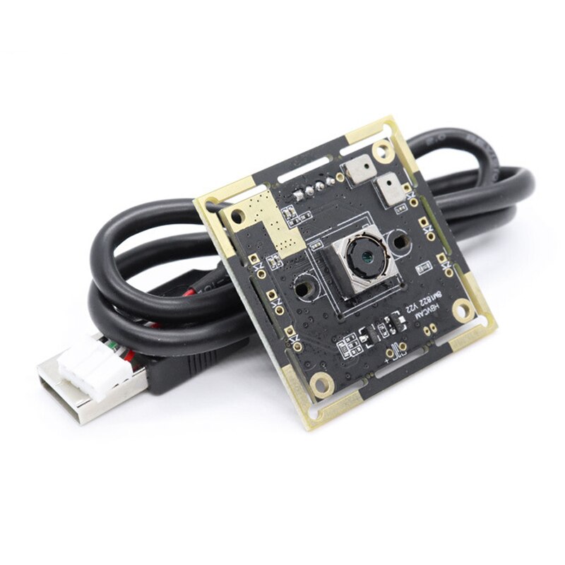 8mp usb 2.0 kameramodul 77 ° vidvinkel imx 179 15 fps 3264 x 2448 autofokus för pc laptop