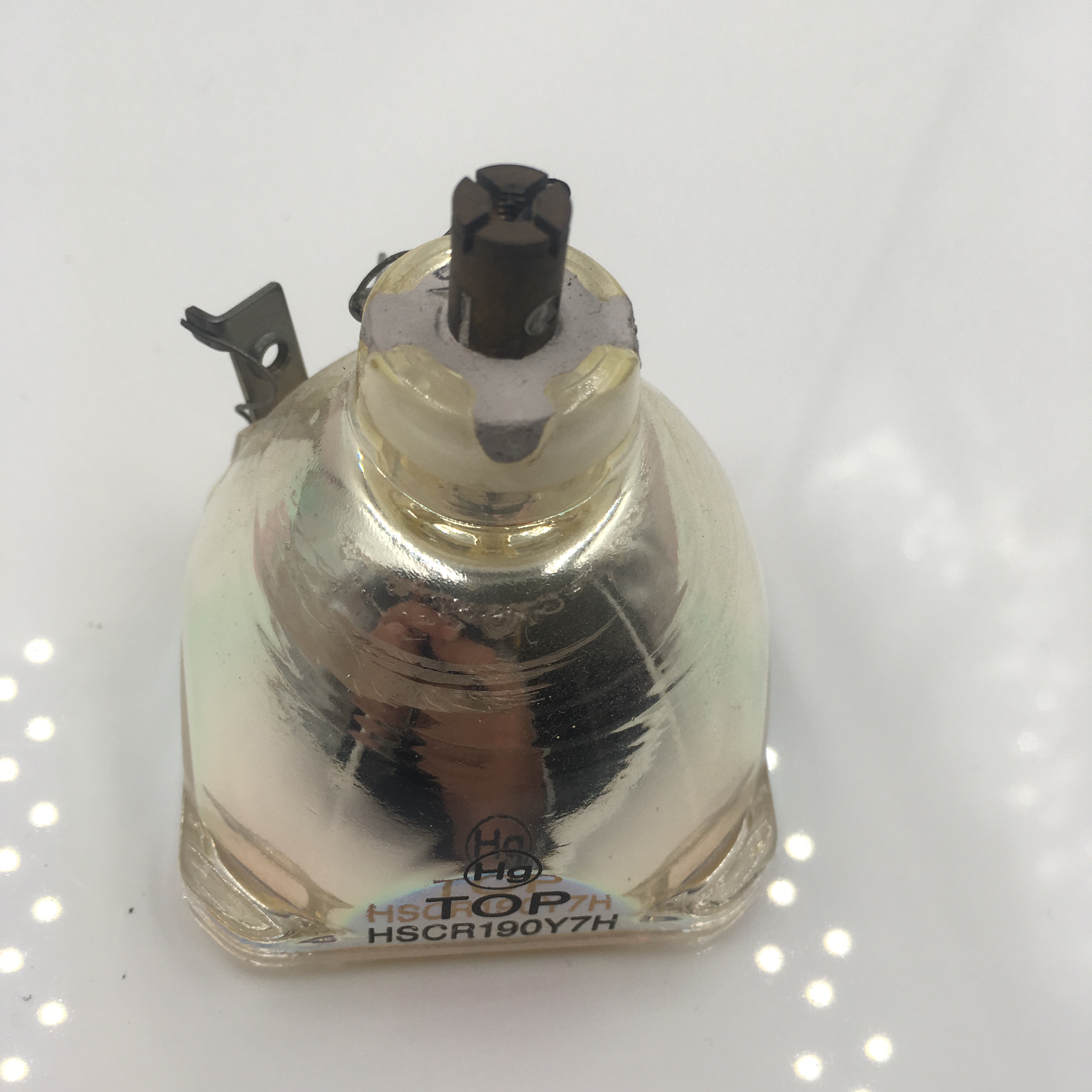 Bombilla ZR de para proyector de LMP-C190, para VPL-CX61, VPL-CX85, VPL-CX63, VPL-CX86, VPL-CX80