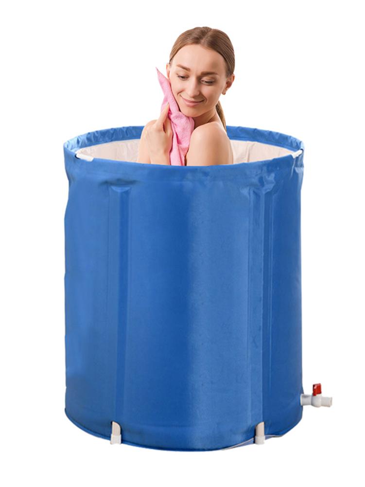 Movable Foldable Bathtubs Available In All Seasons Portable Student Bathtub Family Bathtubs Plunge Pool Spa Bathtubs Bath Tubs