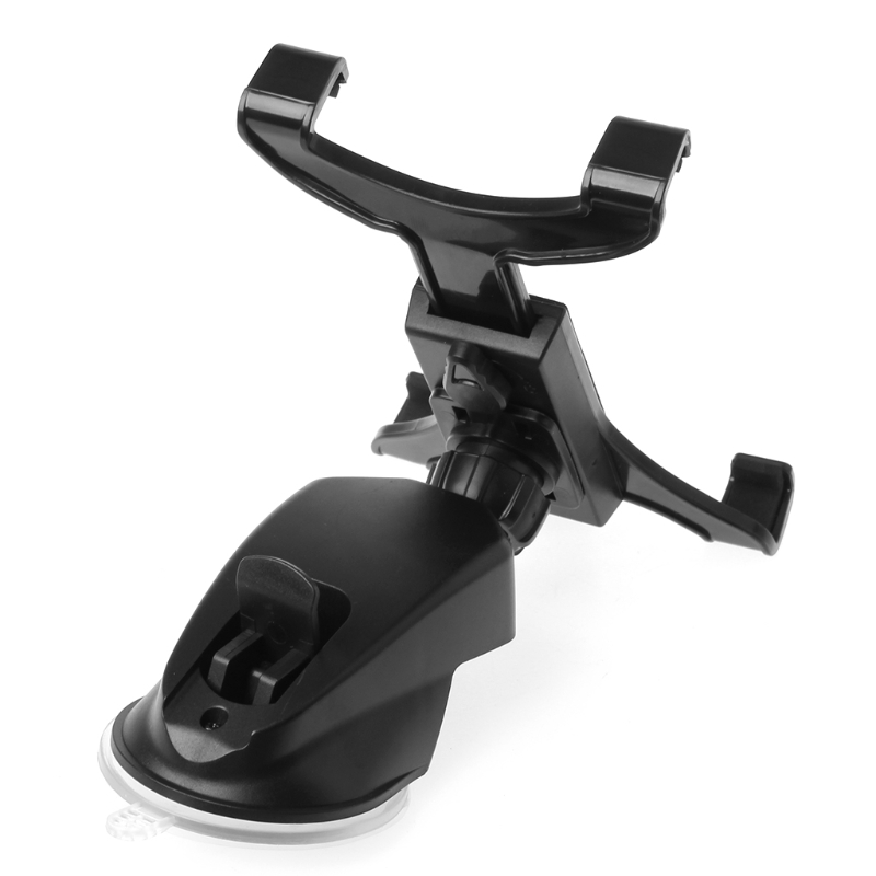 360 Auto Dashboard Mount Houder Stand Voor 7-11 Inch Ipad Air Galaxy Tab Tablet Pc