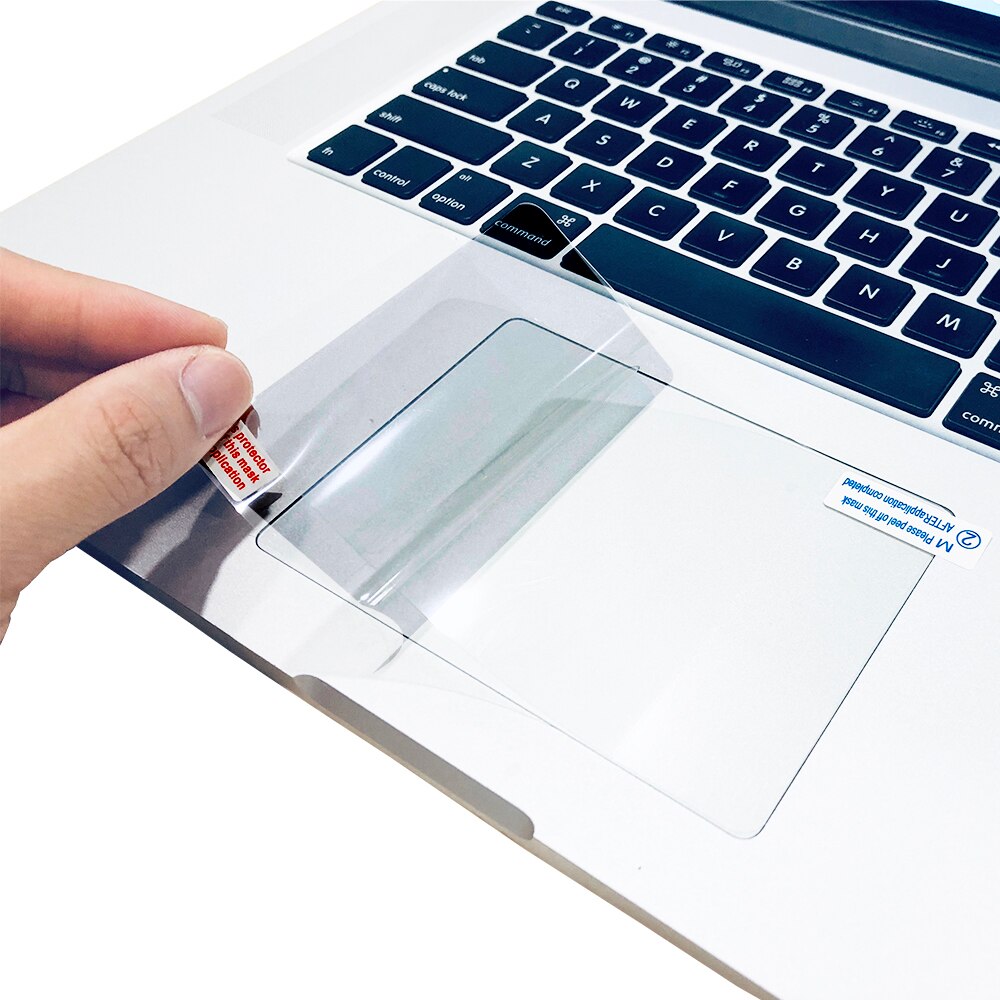 13 inch touchpad & sticker protector film for apple macbook pro air11 12 retina touch bar for laptop