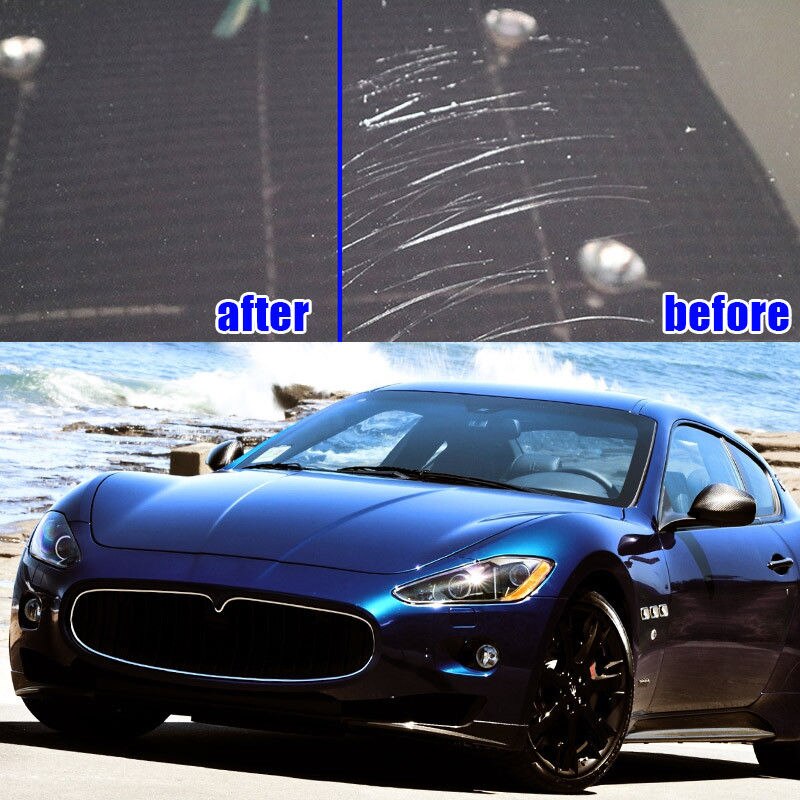 1 Bottle 30ML Hydrophobic Glass Coating Car Liquid Ceramic Coat Care Cars Polish