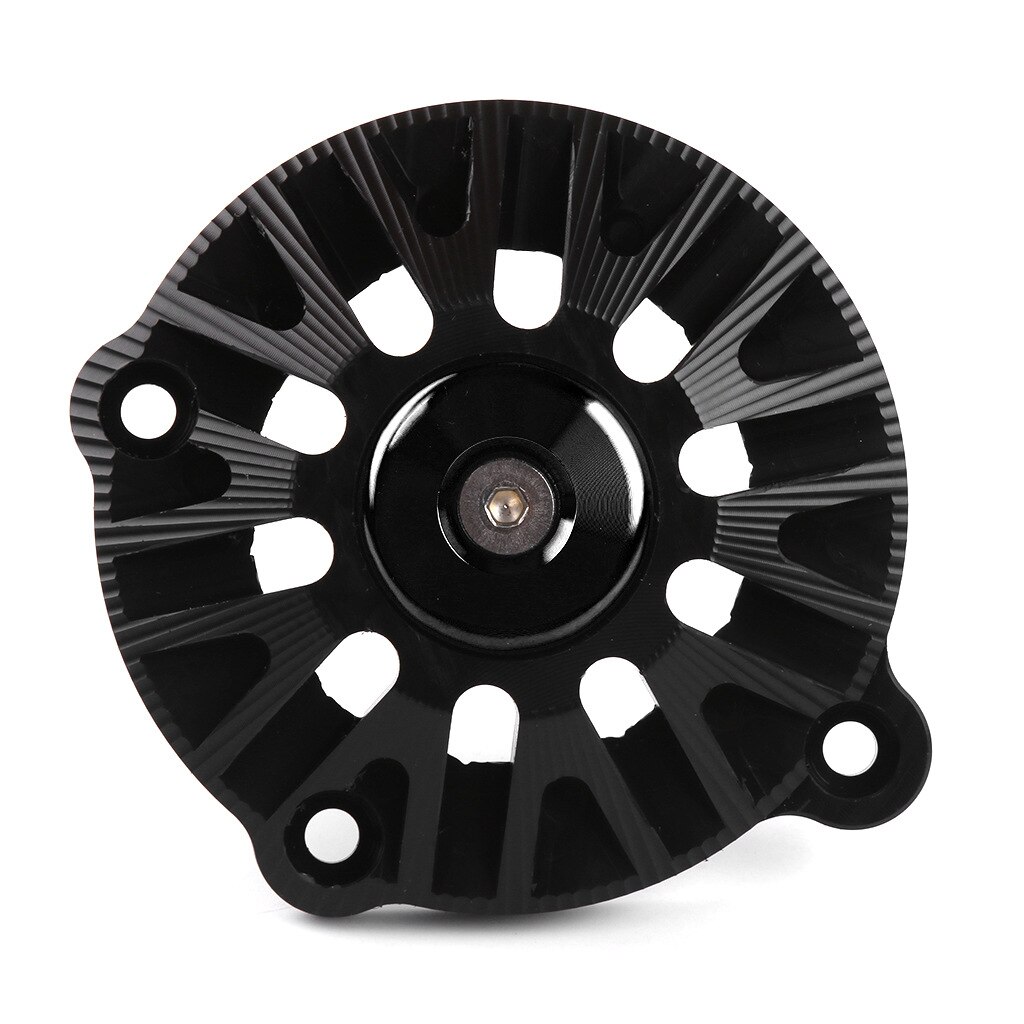 Para Kawasaki Z900 Z 900 cubierta del estator del motor sincronización del filtro de aceite Protector funda protectora protección accesorios de la motocicleta