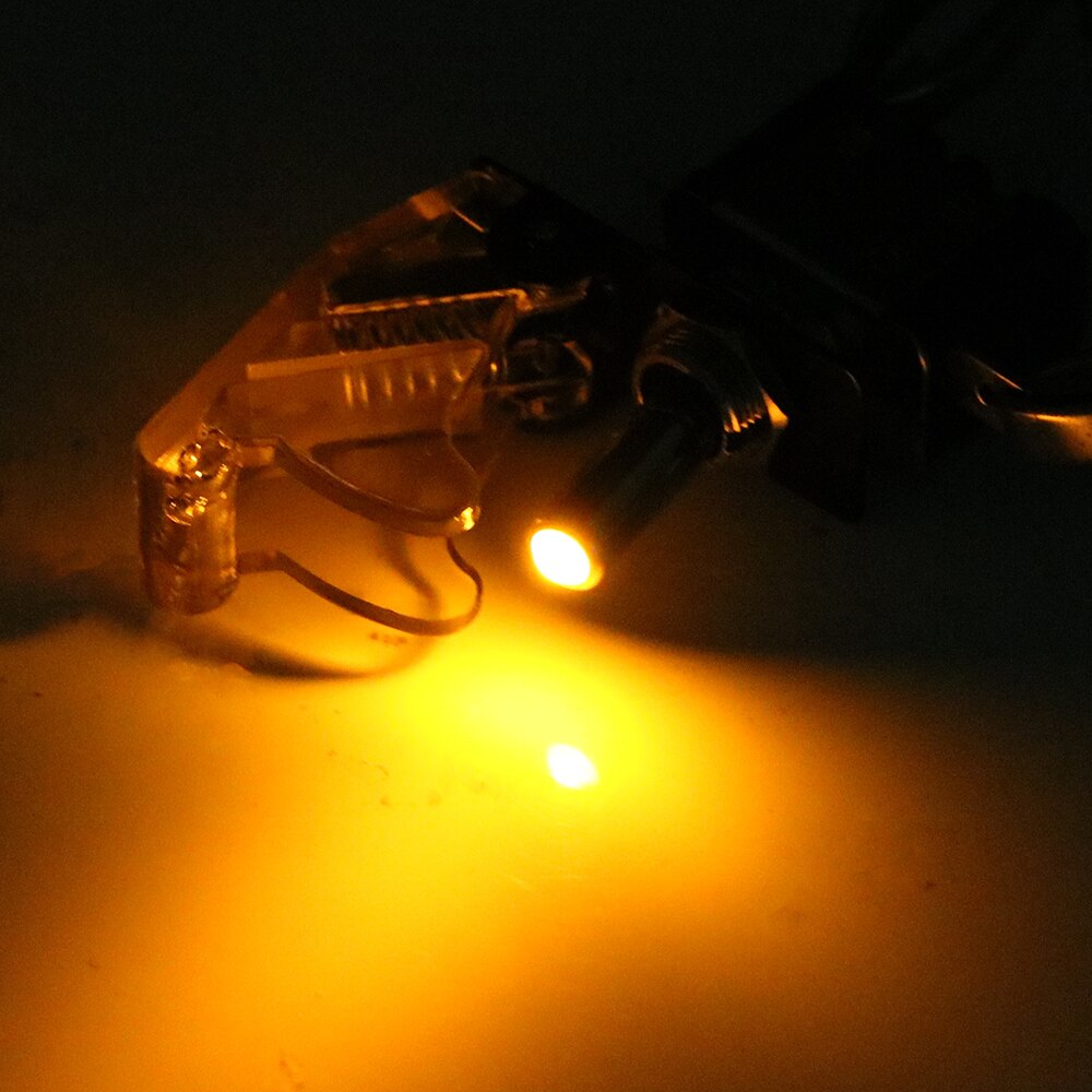 Leepee 12v 20a med beskyttelsesdeksel spst vippebryter ledd bryter kontroll på / av vippebryter bil auto deksel ledet lys