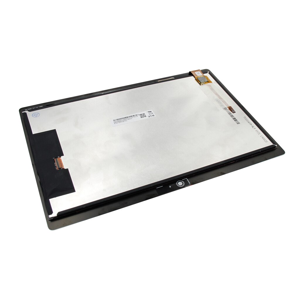 Testé 10.1 pouce pour Lenovo Tab M10 HD TB-X505 X505F TB-X505L X505 écran LCD écran tactile assemblée + outils