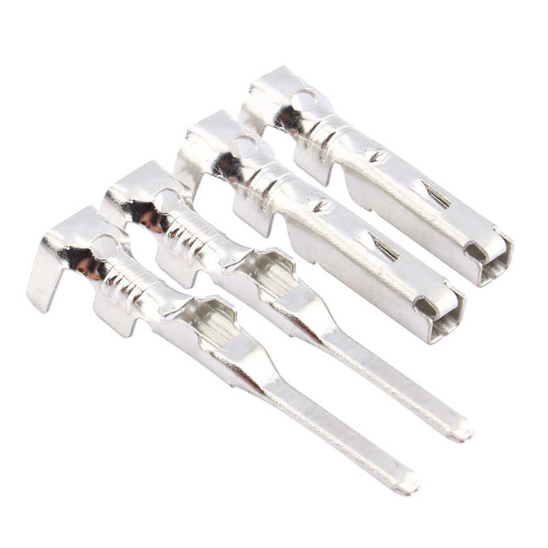 Waterproof Electrical Wire Connector Plug 1 2 3 4 5 6 Way Pin for Car Truck