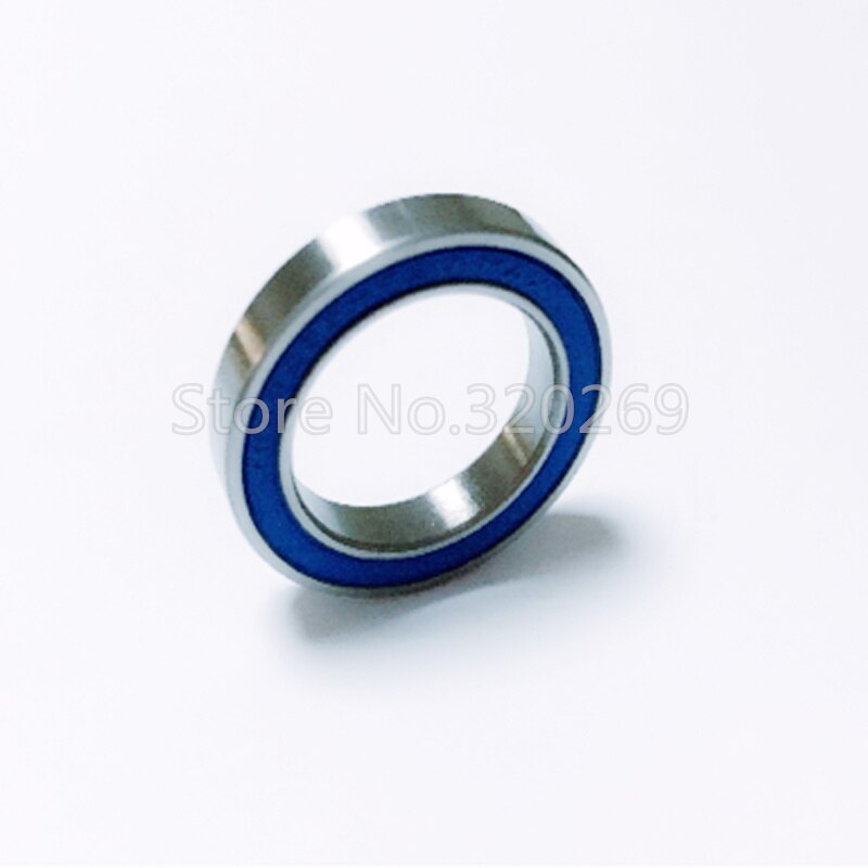 163110-2rs 163110 cykel kullager 16 x 31 x 10mm 163110 2rs cykel axel reparation ostandard 6002-2rs