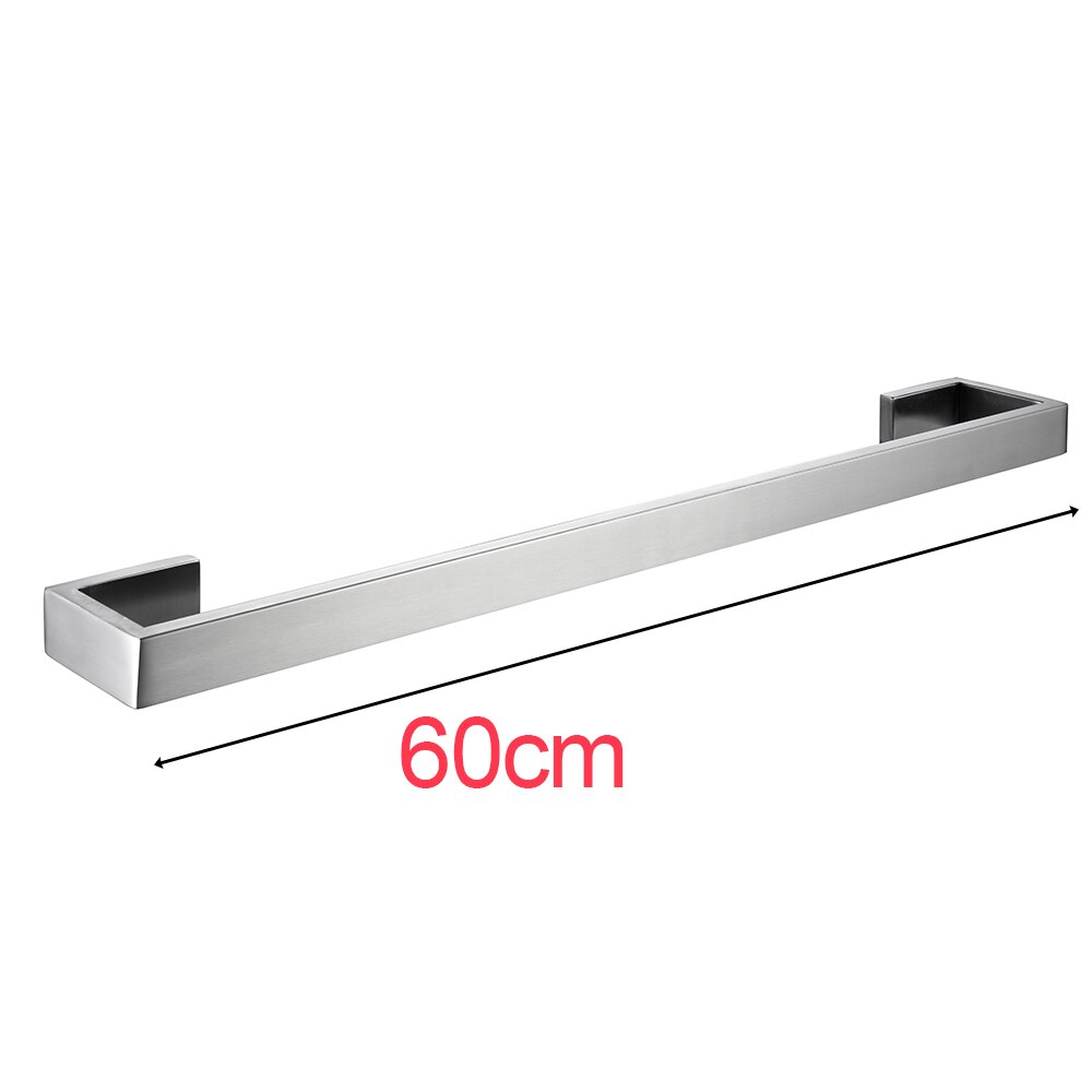 Badezimmer Zubehör Bausatz Wc Papier Halfter Schlecht Hardware- setzt Handtuch Haken Bar Poliert Edelstahl Schlafzimmer Zauberstab Halterung WC: Grün