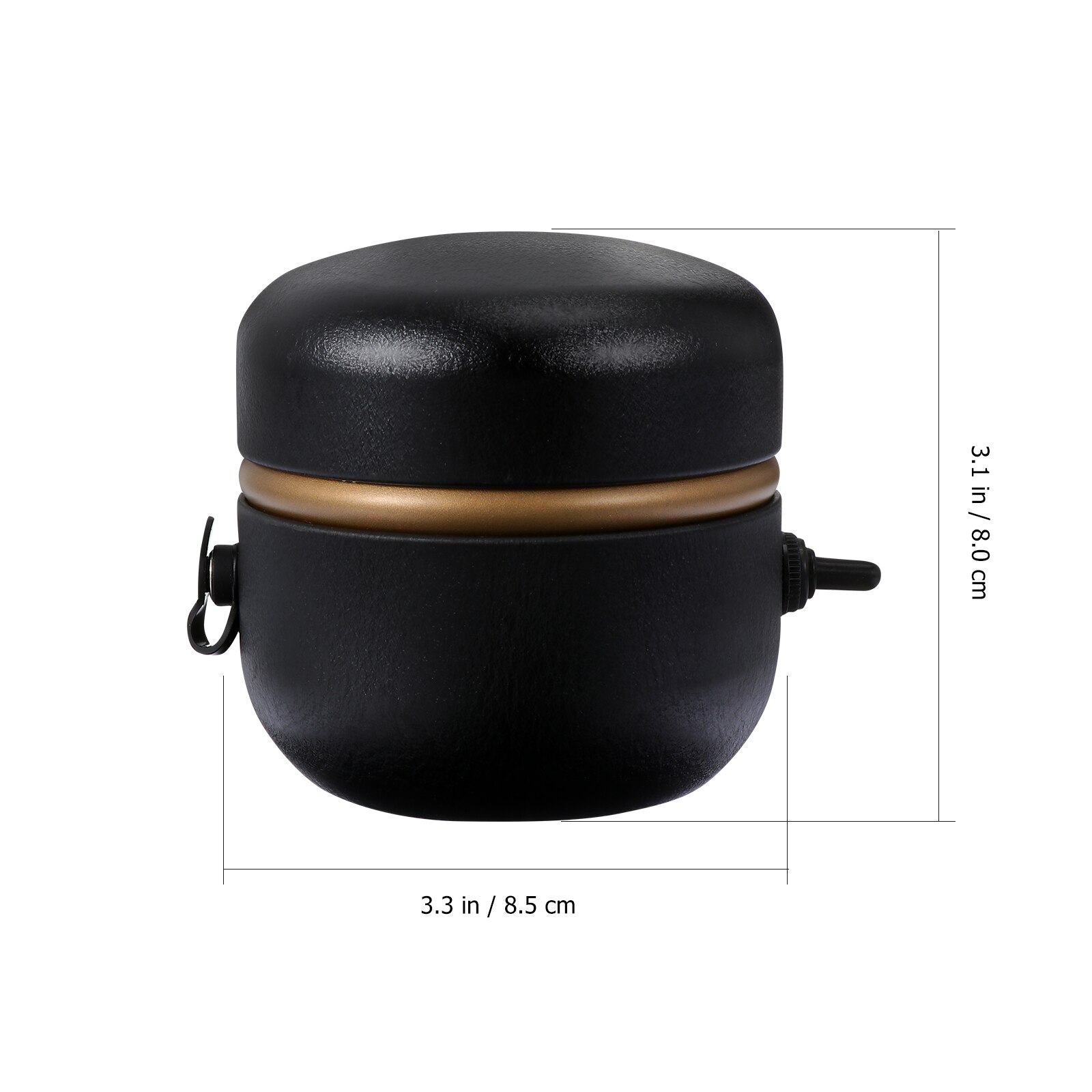 1 Set Portable Practical Pottery Making Tool Electric Pottery Wheel for Kids Men